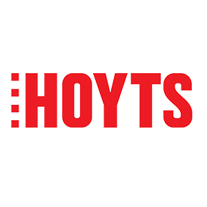 Hoyts Logo