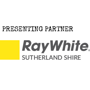 RW Sutherland Shire Logo